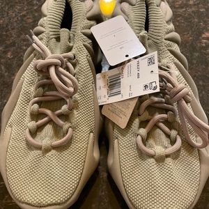 Adidas Yeezy 450 Stone Flax size 10